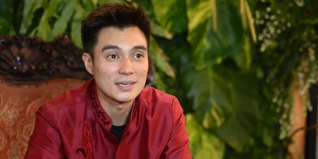 Baim Wong Tak Tahu Rundown Acara Pengajian Hingga Sungkeman, Kenapa Ya?