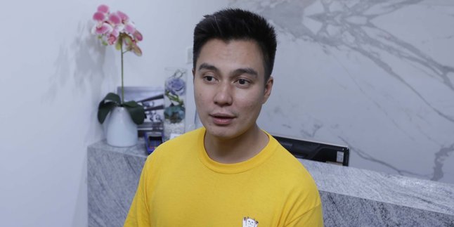 Baim Wong Was Actually Warned About the Almost House Fire Incident That Almost Engulfed His Parents' House