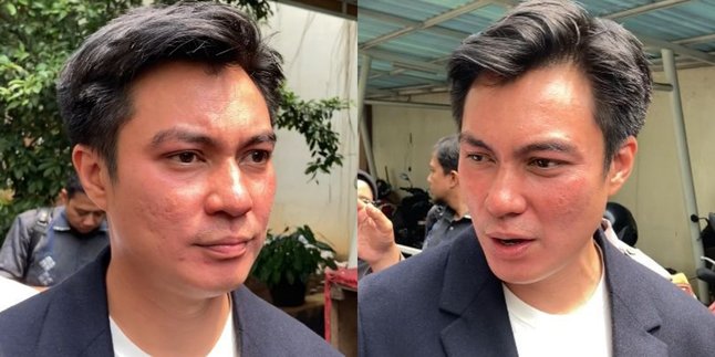 Baim Wong Reveals About the Psychologist's Testimony in the Divorce Trial with Paula Verhoeven