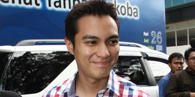 Baim Wong: Wanda Hamidah Wanita Hebat