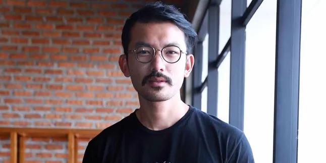 'BAIT SURAU' Bikin Rio Dewanto Introspeksi Diri