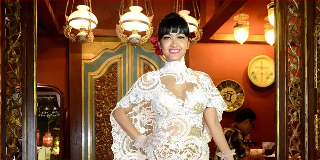 Baju Tertutup, Jupe Bantu Laki-Laki Agar Tak Puyeng Saat Puasa