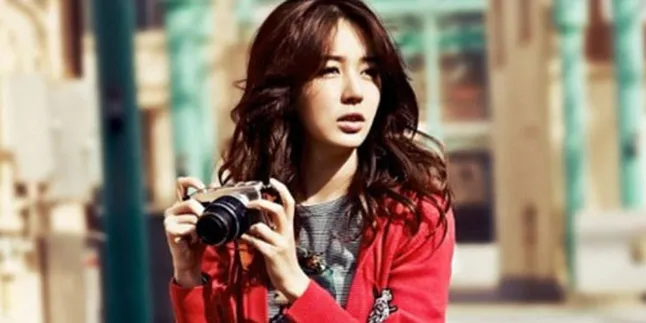 Baju Yoon Eun Hye di I Miss You Menjadi Masalah