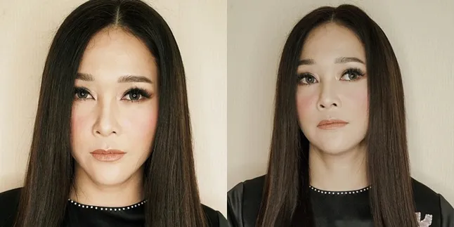 Bak ABG, Ini Gaya Kece Maia Estianty Dengan Rambut Dikepang & Dikuncir Dua! Bak ABG, Ini Gaya Kece Maia Estianty Dengan Rambut Dikepang & Dikuncir Dua!