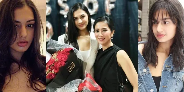 Bak Artis Bollywood, Cantiknya Kareena Anak Tiri Bunga Zainal yang Baru Lulus SMA