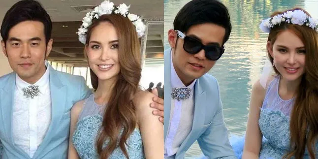 Bak Bangsawan, Kereta Bayi Anak Jay Chou Bernilai Rp 108 Juta