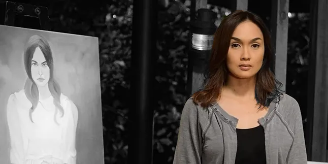 Bak Drama, Sara Wijayanto Selalu Nangis Ketika Datang Bulan
