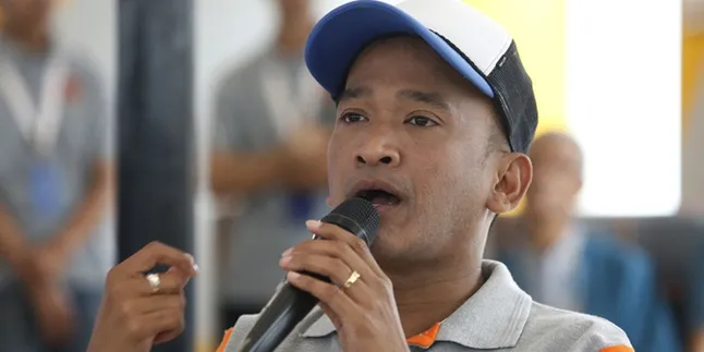 Bak Film Horor, Begini Kronologi Dugaan Santet yang Timpa Keluarga Ruben Onsu