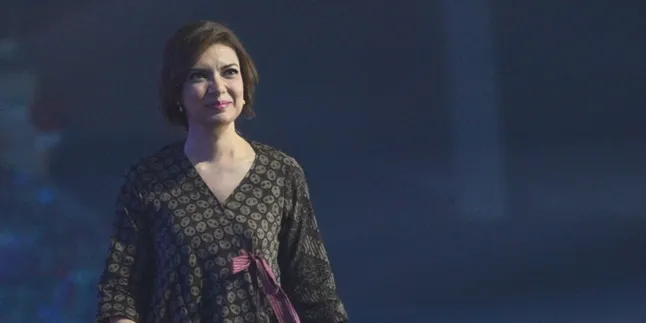 Bak Keluarga, Najwa Shihab Berat Tinggalkan Tim Mata Najwa