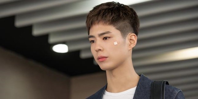 Like an Angel, Park Bo Gum Turns Out to be a Volunteer at an Orphanage for 7 Years