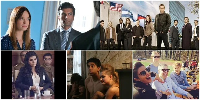 Bak Meteor, Karir Selebriti Bollywood Ini Melesat ke Hollywood Bak Meteor, Karir Selebriti Bollywood Ini Melesat ke Hollywood