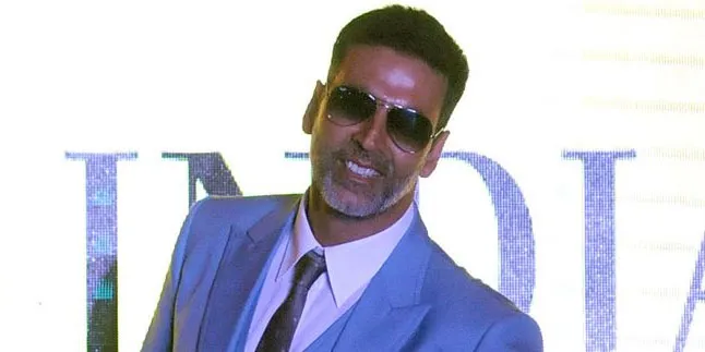 Bak Pengantin Baru, Akshay Kumar Liburan Mesra Bareng Sang Istri