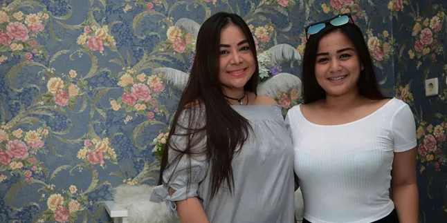 Bak Pinang Dibelah 2, Annisa & Juwita Bahar Sering Salah Dikenali