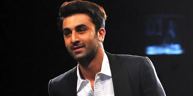 Bak Princess Cilik, Ini Dia Keponakan Imut & Cantik Ranbir Kapoor Bak Princess Cilik, Ini Dia Keponakan Imut & Cantik Ranbir Kapoor
