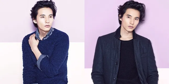 Bak Seniman Dunia, Karya Lukis Won Bin Sampai Ditawar Harga Mahal Bak Seniman Dunia, Karya Lukis Won Bin Sampai Ditawar Harga Mahal