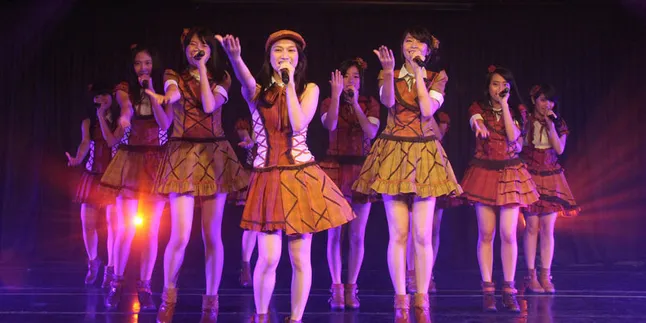 Bakal Ada Acara Infotainment Untuk Fans JKT48?