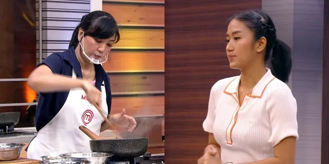 Bakal Ada Mystery Box, Top 14 Masterchef Indonesia Makin Menantang