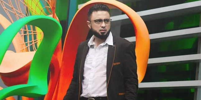 Bakal Akhiri Masa Lajang, Rizal Djibran Siapkan Pernikahan dengan Konsep Tak Biasa