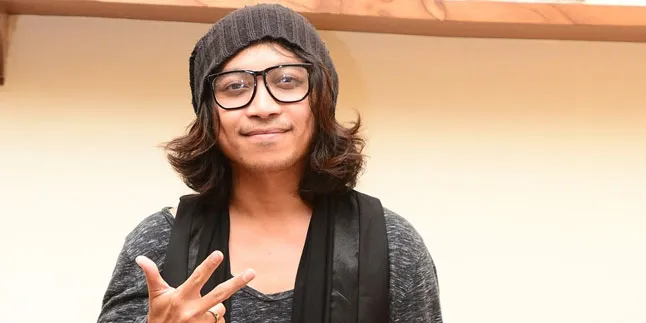 Bakal Bikin Solo Album, Iman Tetap Lanjut Bersama J-Rocks