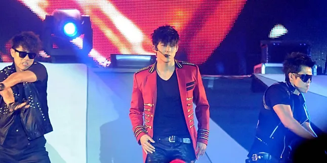 Bakal Comeback, 2PM Sedang Siapkan Album dan Jadwal Tur Terbaru Bakal Comeback, 2PM Sedang Siapkan Album dan Jadwal Tur Terbaru