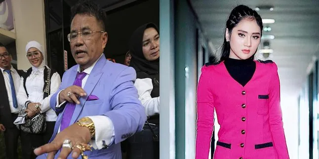 Bakal Diajak Dansa di Bali oleh Hotman Paris, Pedangdut Cantik Ini Buka Suara