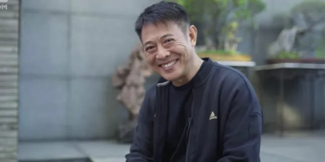 Bakal Dibintangi Jet Li, Film 'TSUNAMI' Sudah Digodok Selama 2 Tahun