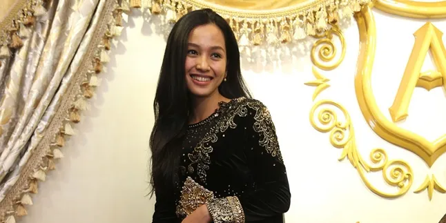 Bakal Dinikahi Pria Malaysia, Ini Konsep Pilihan Tya Arifin Bakal Dinikahi Pria Malaysia, Ini Konsep Pilihan Tya Arifin