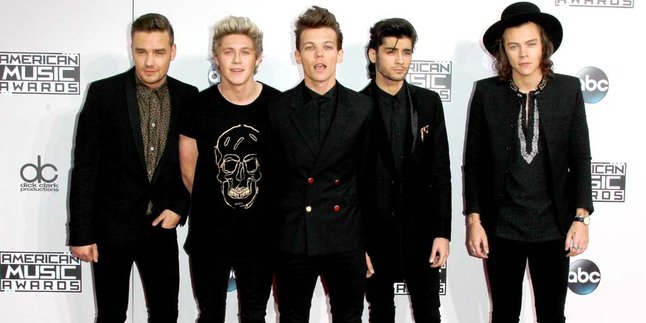 Bakal Ditinggal Zayn Malik, Personel 1D Frustasi!