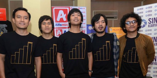 Bakal Gelar Konser di 50 Tempat, Ryan D Masiv: Harus Sanggup