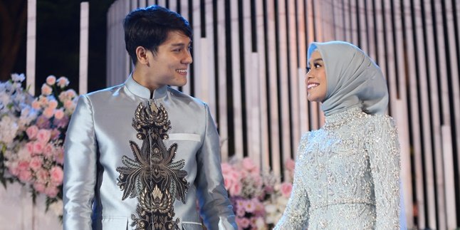 Will Hold a Series of Traditional Events, Lesti Talks About Wedding Preparations with Rizky Billar