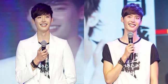 Bakal Jadi Dokter Ganteng, Akhirnya Lee Jong Suk Comeback Drama? Bakal Jadi Dokter Ganteng, Akhirnya Lee Jong Suk Comeback Drama?