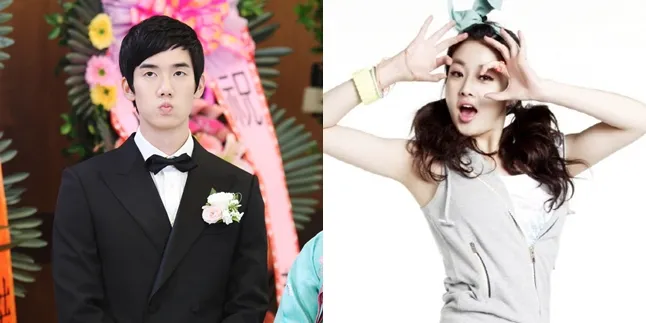 Bakal Jadi K-Drama Komedi, Yoo Yeon Seok - Kang Sora Tampil Kocak Bakal Jadi K-Drama Komedi, Yoo Yeon Seok - Kang Sora Tampil Kocak