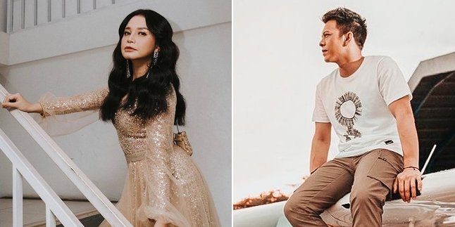 Will Collaborate with Rossa and JKT48, Ariel NOAH Reveals the Challenges