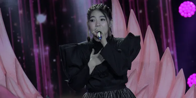 Bakal Liburan Ke Jepang, Via Vallen Ajak Seluruh Keluarga Bakal Liburan Ke Jepang, Via Vallen Ajak Seluruh Keluarga