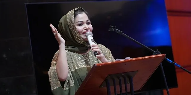 Bakal Maju Caleg, Ini Salah Satu Persiapan Camel Petir