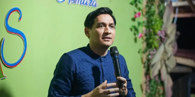 Bakal Maju di Pilkada Indramayu, Lucky Hakim Dapat Banyak Dukungan