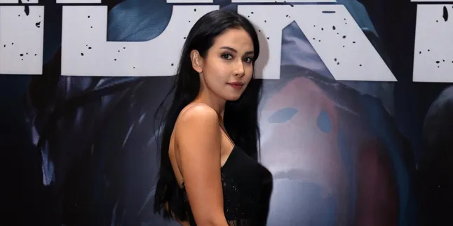 Bakal Melahirkan di Singapore 2 Bulan Lagi, Estelle Linden: Doakan Lancar