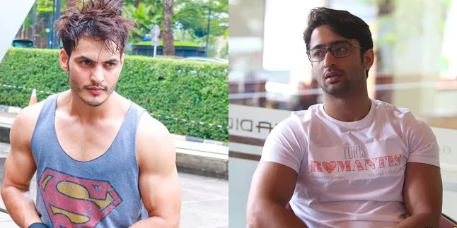 Bakal Menyambangi Indonesia, Ravi dan Shaheer 'Rebutan' Gelar Ini Bakal Menyambangi Indonesia, Ravi dan Shaheer 'Rebutan' Gelar Ini
