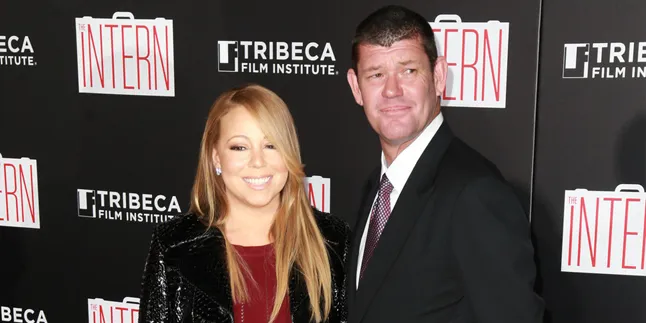Bakal Nikah Mewah di Karibia, Mariah Carey Siapkan Jet Untuk Tamu Bakal Nikah Mewah di Karibia, Mariah Carey Siapkan Jet Untuk Tamu