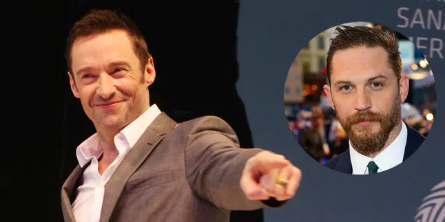 Bakal Pensiun Jadi Wolverine, Hugh Jackman Tunjuk Penggantinya? Bakal Pensiun Jadi Wolverine, Hugh Jackman Tunjuk Penggantinya?