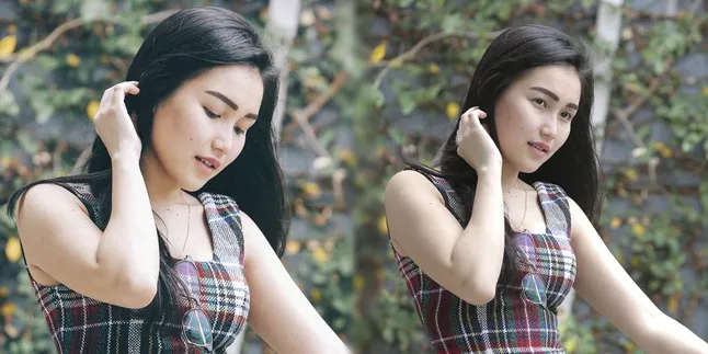 Bakal Pergi ke Turki, Ayu Ting Ting Bantah Temui Pria Istimewa