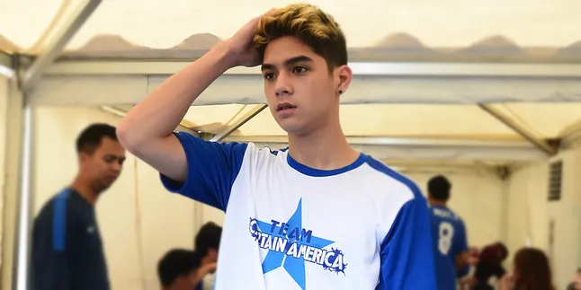 Bakal Punya Adik Dari Mulan Jameela, Ini Komentar Al Ghazali