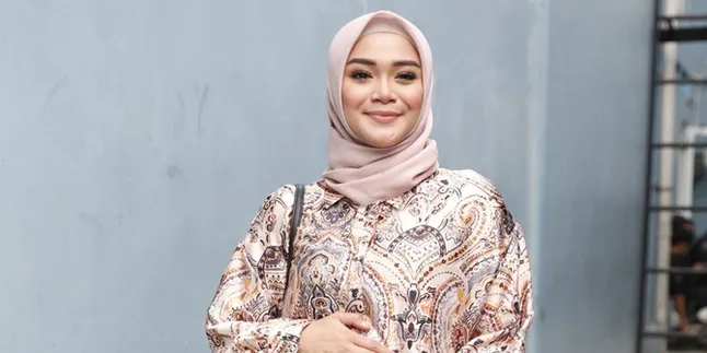 Bakal Punya Anak Cewek, Ini Persiapan Yang Dilakukan Sheza Idris