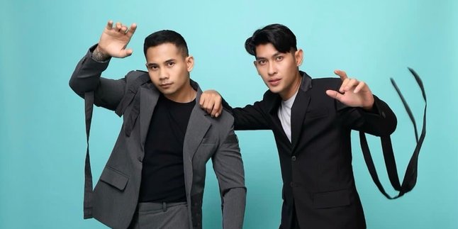 To Enliven the Indonesian Music Industry, Duo Saga Prepares a More Crazy Single