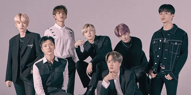 Bakal Rilis Lagu '100', Proyek Full Album Pertama SuperM 'Super One' Dimulai