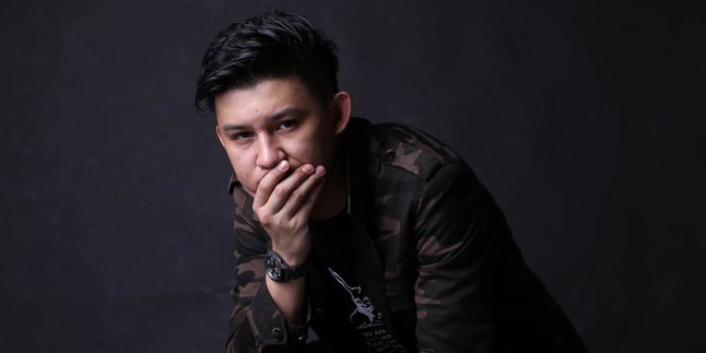 Bakal Rilis Single Perdana, Soundwave Recycle Lagu 'Salah' Potret