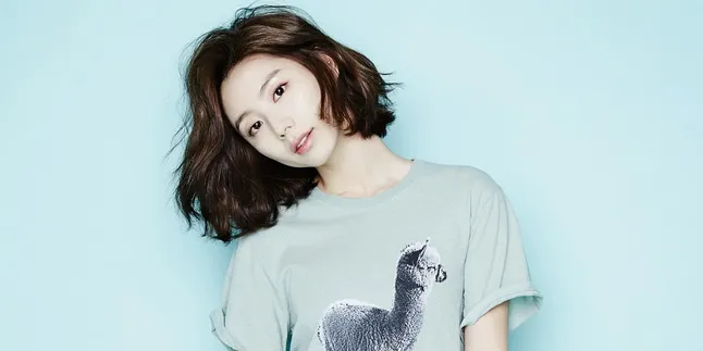 Bakal Sederhana, Pesta Pernikahan Park Soo Jin Jauh Dari Mewah? Bakal Sederhana, Pesta Pernikahan Park Soo Jin Jauh Dari Mewah?