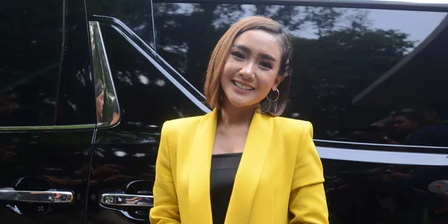 Bakal Segera Nikah Tahun Depan, Cita Citata: Doain Aja, Gak Boleh Sesumbar Bakal Segera Nikah Tahun Depan, Cita Citata: Doain Aja, Gak Boleh Sesumbar