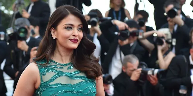 Bakal Syuting di Eropa, Aishwarya Rai Ajukan Syarat Ini Dulu Bakal Syuting di Eropa, Aishwarya Rai Ajukan Syarat Ini Dulu