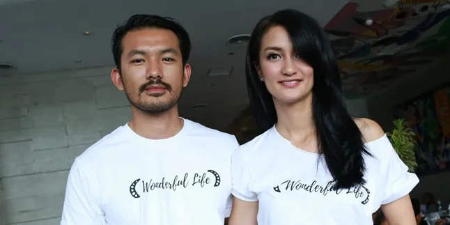 Bakal Syuting di Pegunungan, Atiqah Hasiholan Mendadak Rajin Lari Bakal Syuting di Pegunungan, Atiqah Hasiholan Mendadak Rajin Lari
